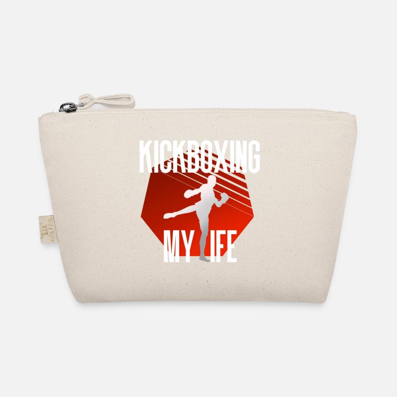 Kickboxing Kickboxing Organic Pouch