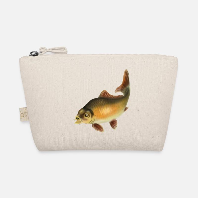 carp Organic Pouch