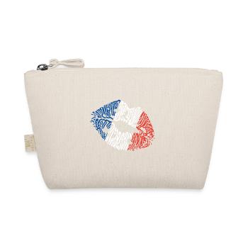 Baiser de France - Trousse biologique - nature - Devant