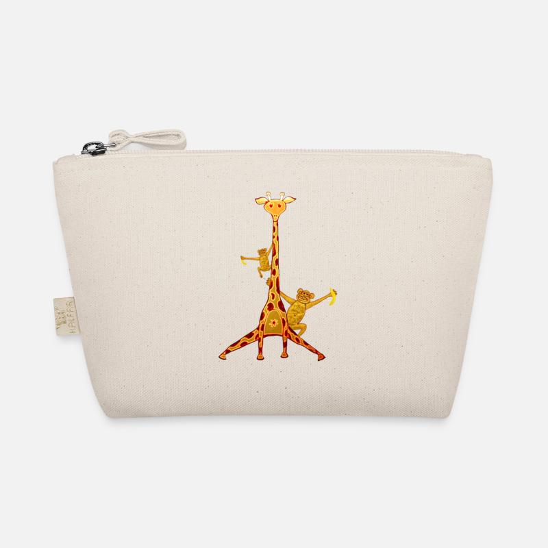 Fun Zoo Trousse biologique