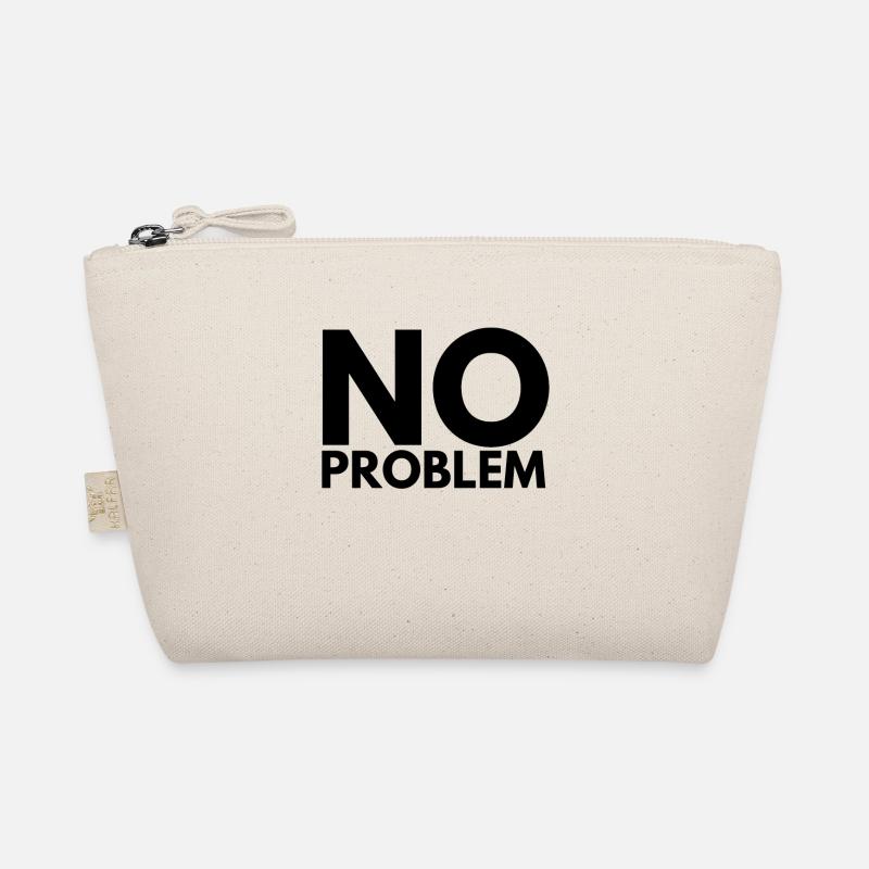 Pas de problème - Trousse biologique - nature