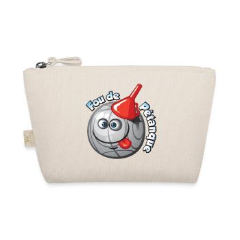 Maboule de pétanque - Trousse biologique - nature - Devant