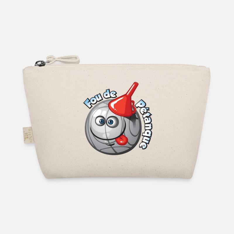 Maboule de pétanque Trousse biologique