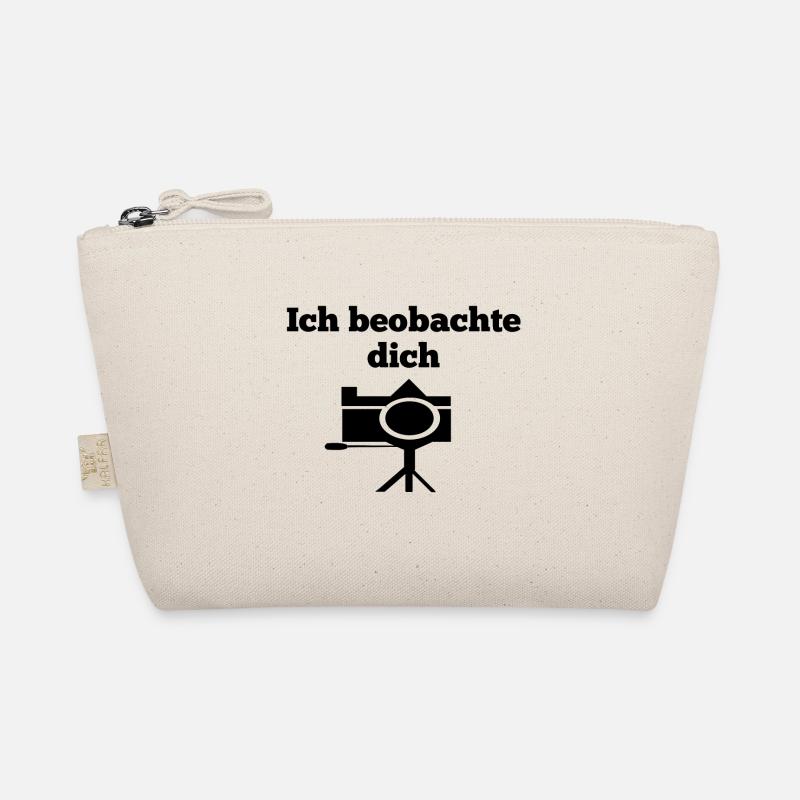 Je te regarde Trousse biologique