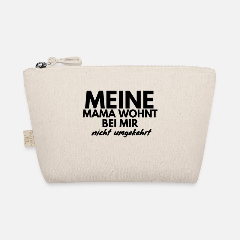 Ma mère ne vit pas avec moi Trousse biologique