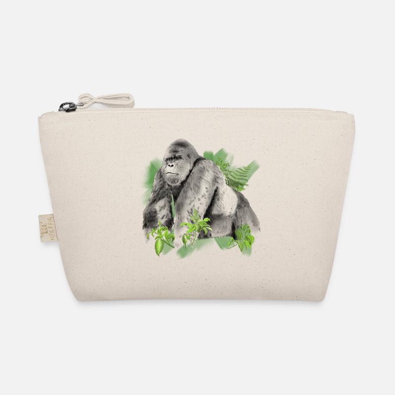 Gorilla - Trousse biologique - nature