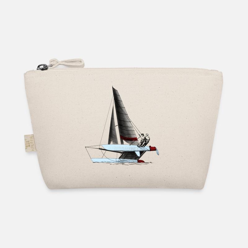 catamaran Trousse biologique