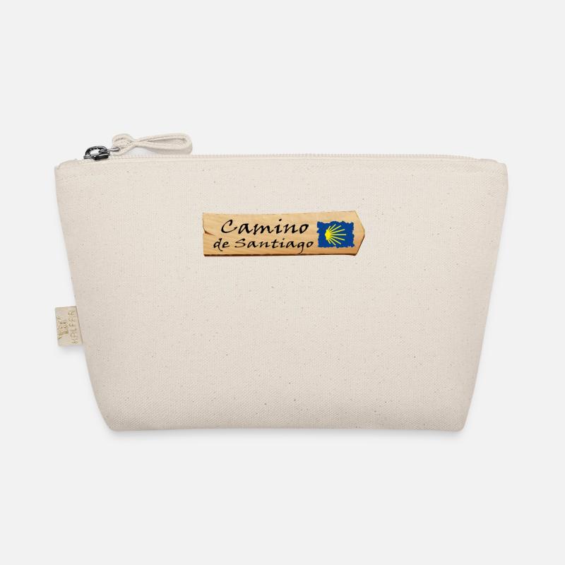 Chemin de Saint-Jacques Trousse biologique