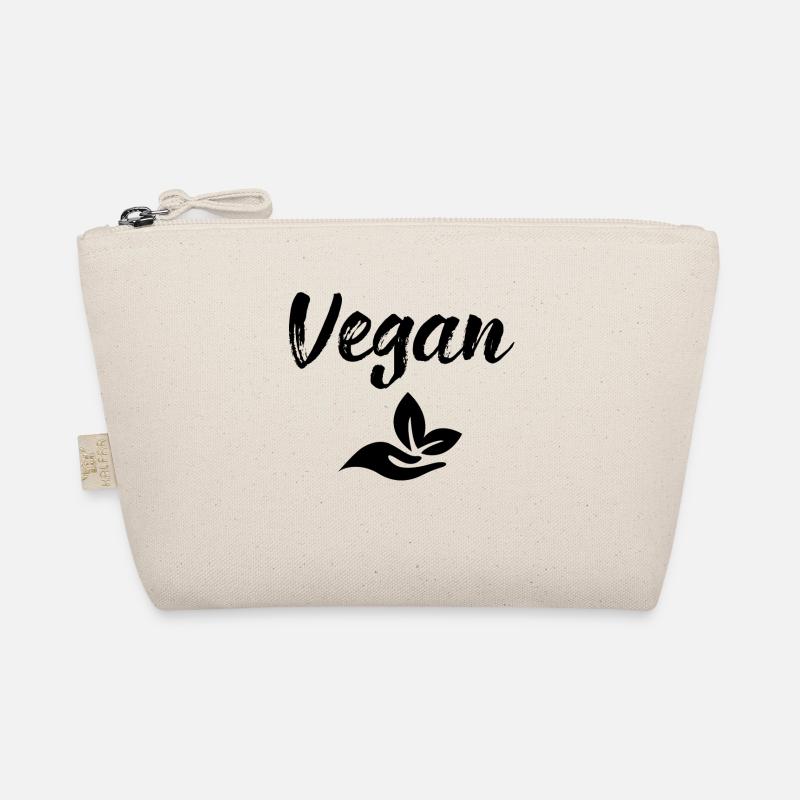 Vegan Trousse biologique
