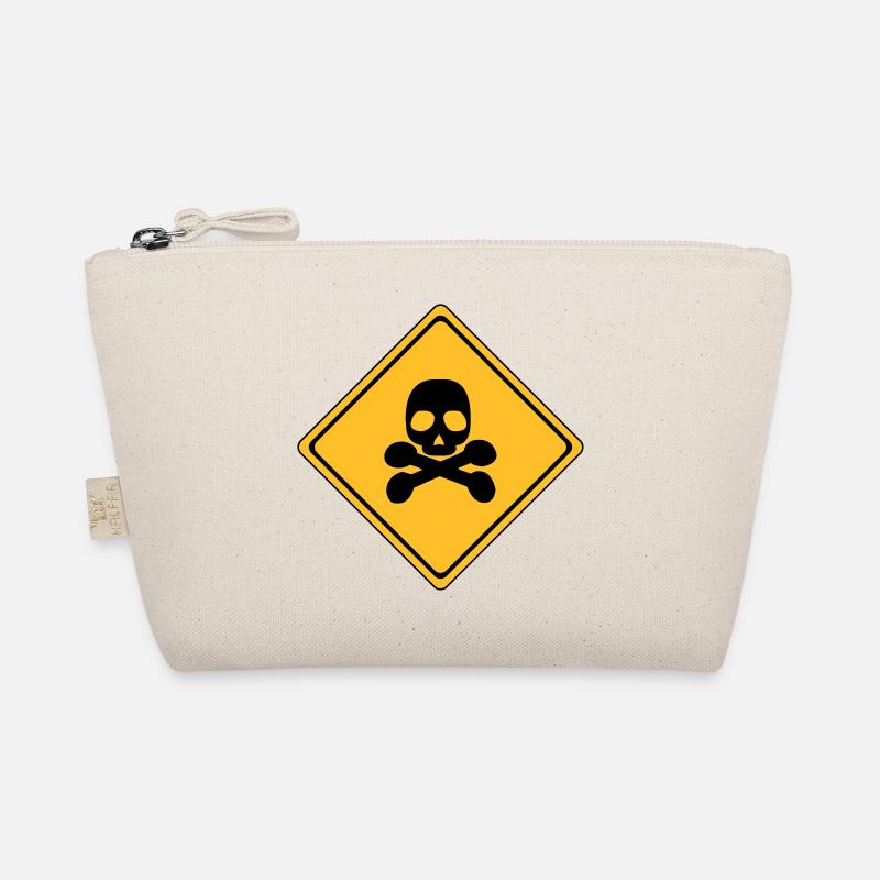 Danger, signe de danger * Trousse biologique