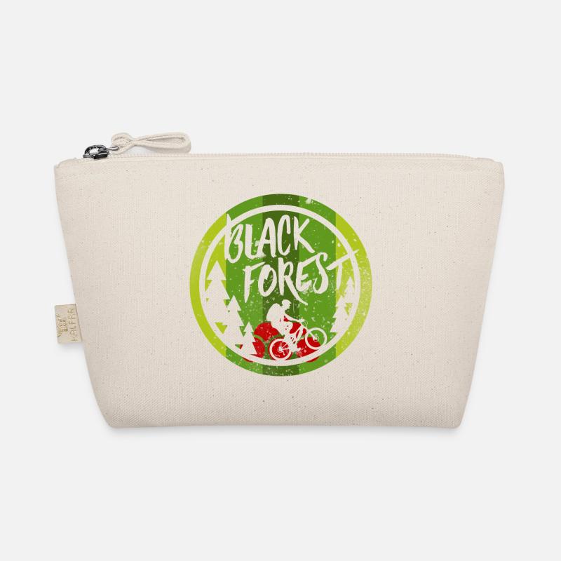 Black Forest Bio-Täschchen