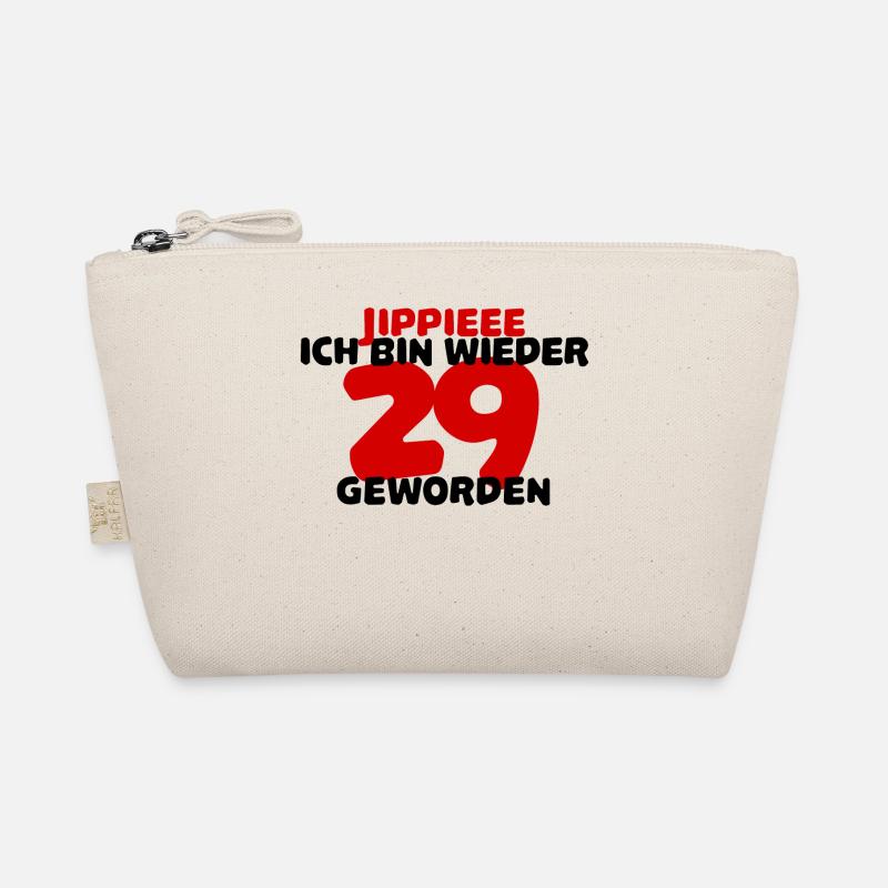 Vingt-neuf ans 29 ans Trousse biologique