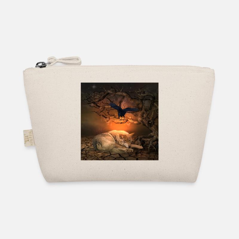Loup génial Trousse biologique