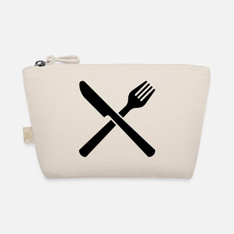 cutlery Organic Pouch