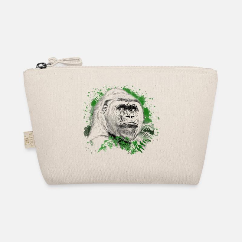 Gorilla Trousse biologique