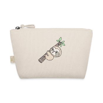 Paresseux sur une branche - Trousse biologique - nature - Devant