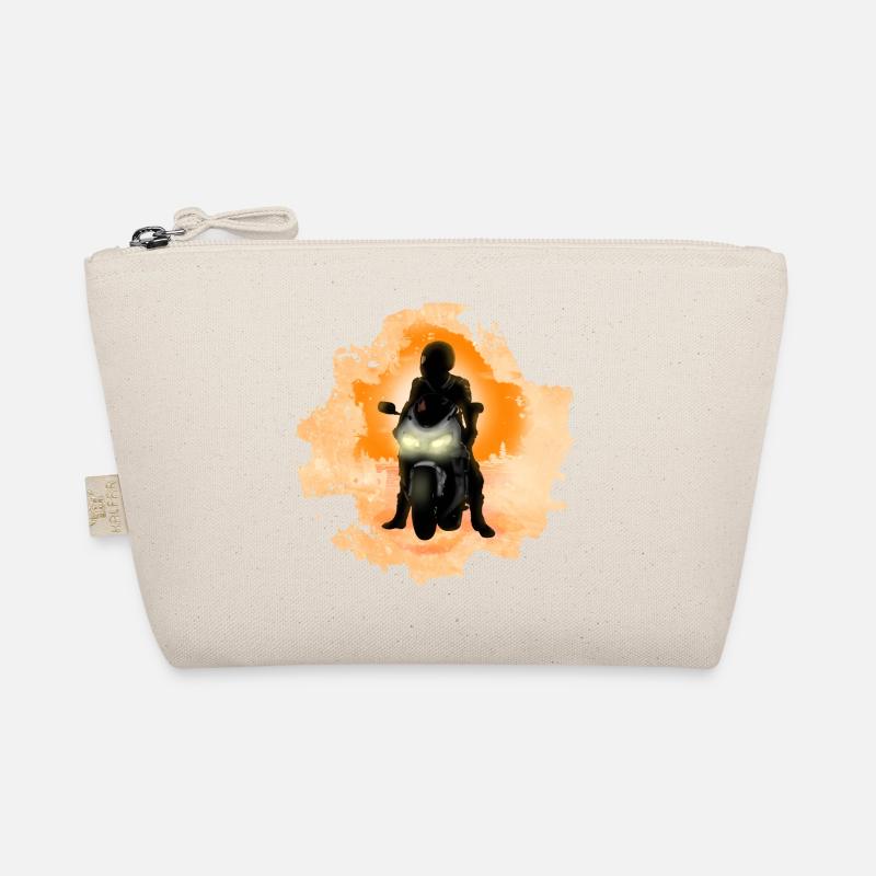 biker Trousse biologique