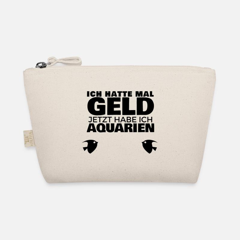 J’ai eu de l’argent. Trousse biologique