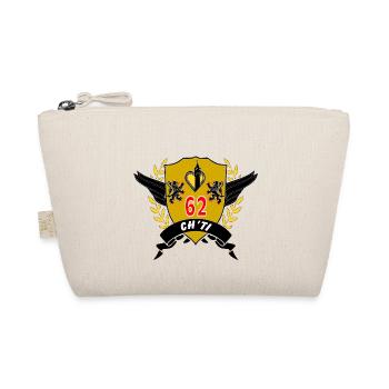 blason ch'ti - Trousse biologique - nature - Devant