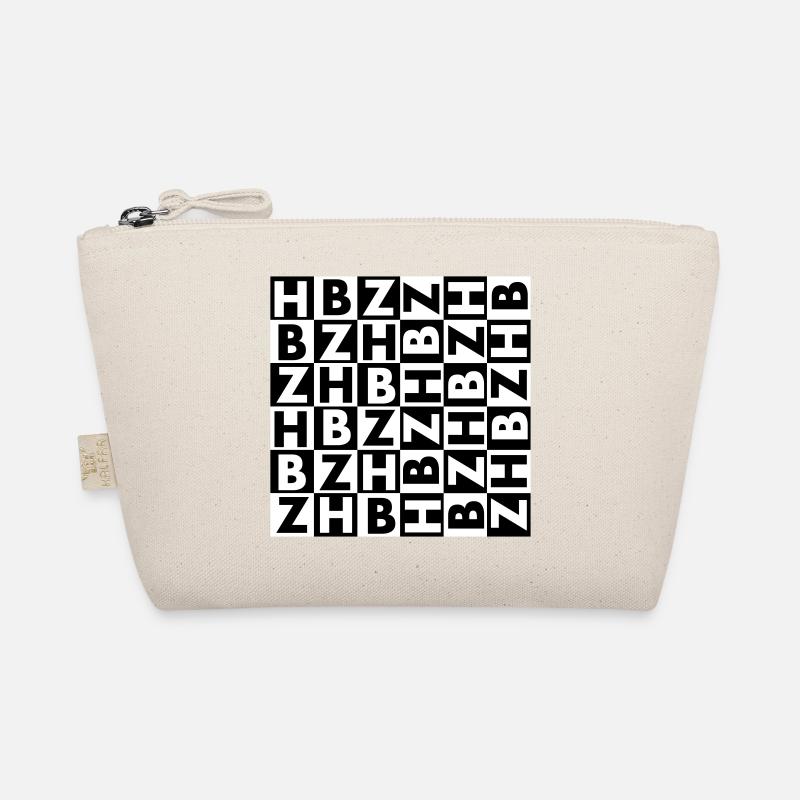 BRETAGNE - BREIZH - BZH DESIGN Trousse biologique