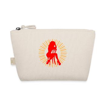 stripper - Organic Pouch - nature - Front