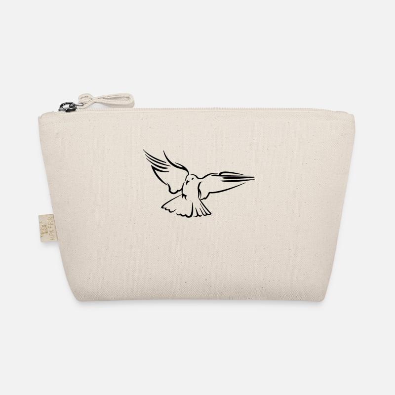 Dove Organic Pouch