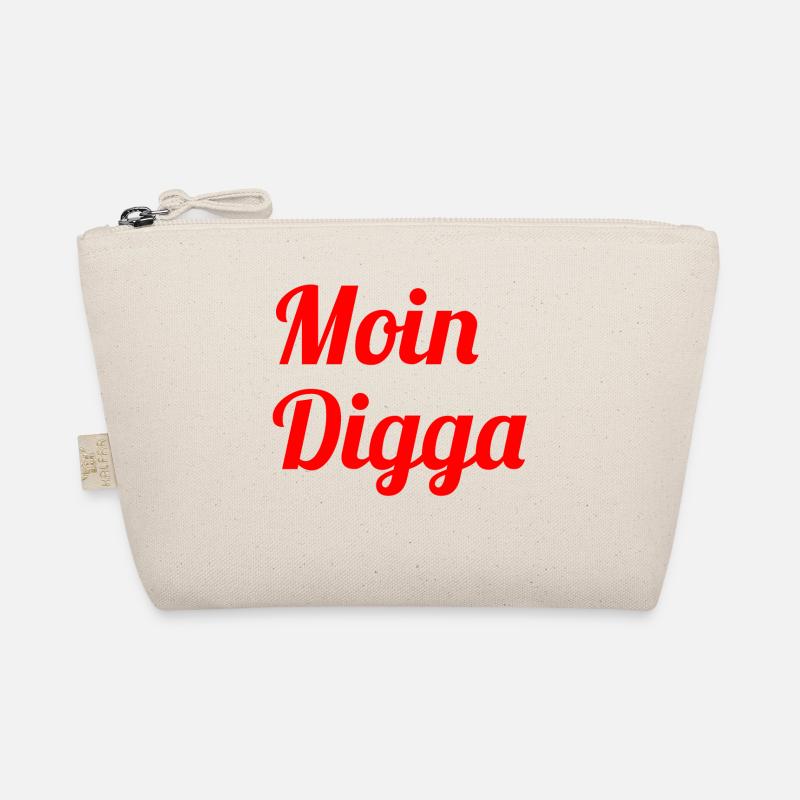 Moin Digga Trousse biologique