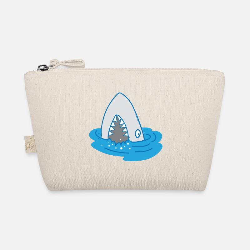 requin à bouche ouverte Trousse biologique