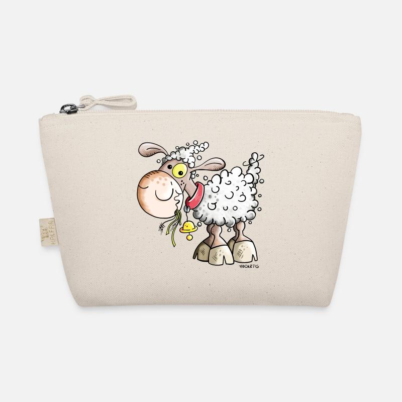 Petit Mouton Trousse biologique