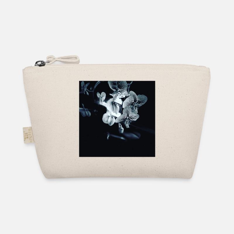 Effet noir blanc orchidée Trousse biologique