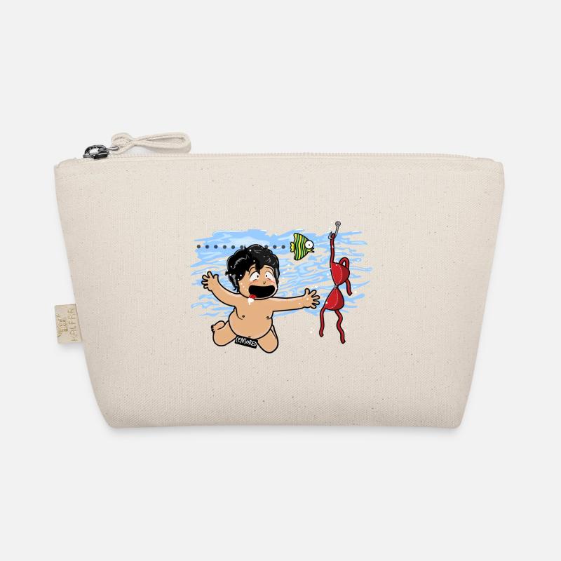 Nicky Larson bébé Trousse biologique