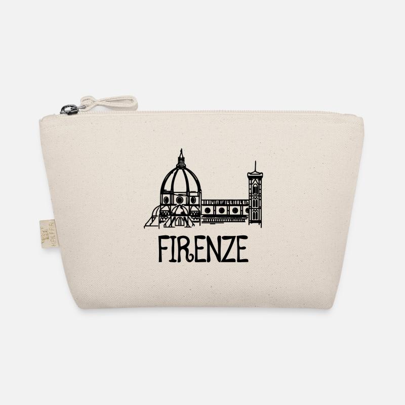 Florenz Bio-Täschchen