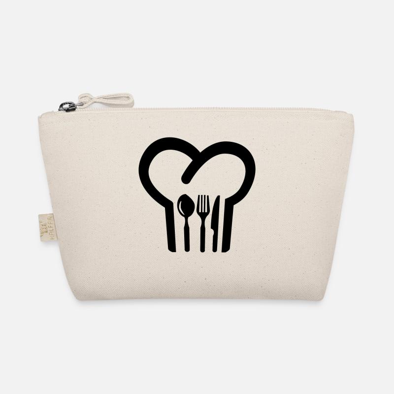 chef's Hat Organic Pouch