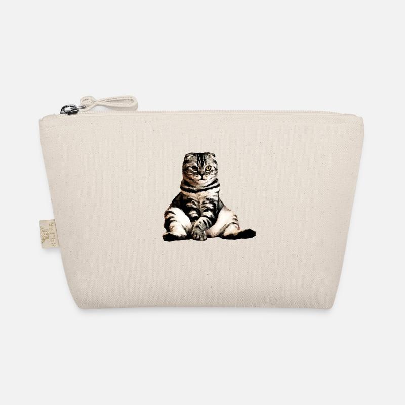 Chats, chat assis, chat Trousse biologique