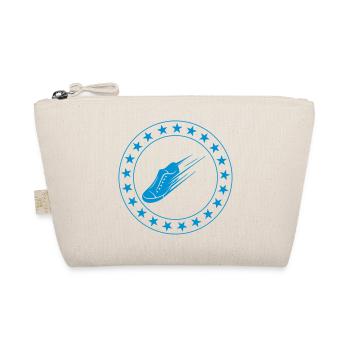 Course à Pied / Running / Jogging / Coureur - Trousse biologique - nature - Devant