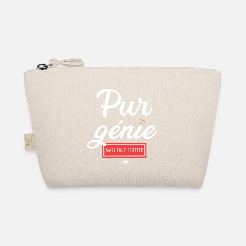 Humour and Emotion Chatastrophe Organic Pouch