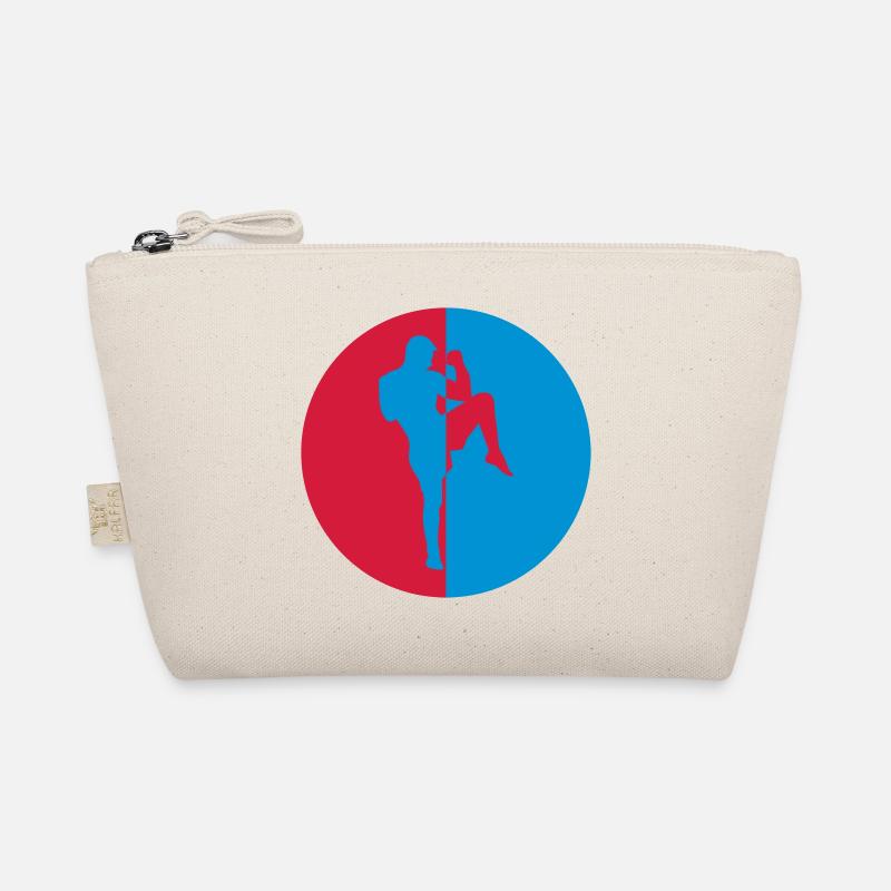 Kickboxing / Kick-Boxeur / Kick Boxing / Trousse biologique