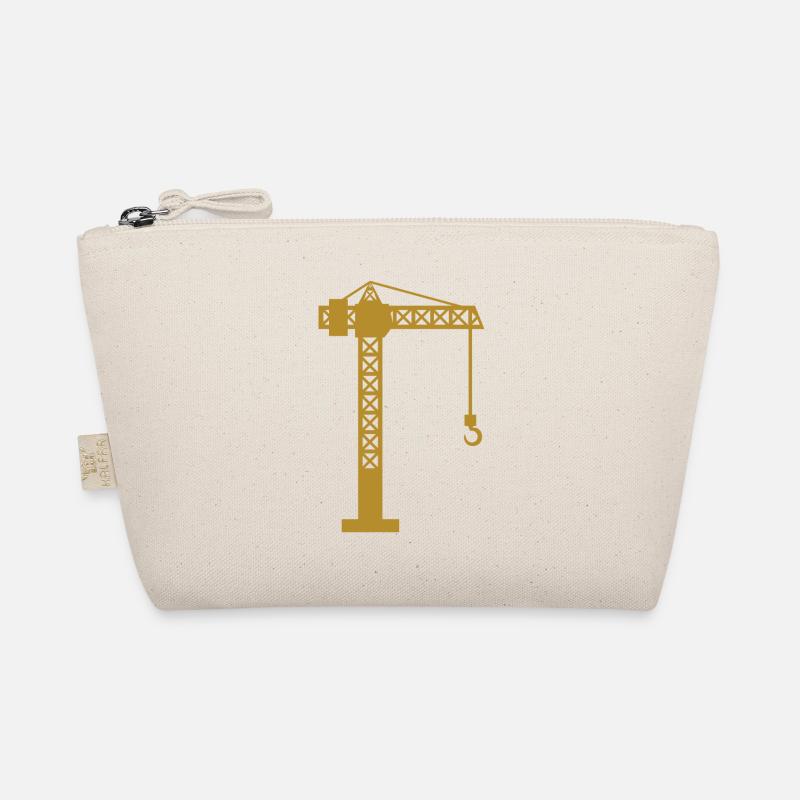 Grue chantier Trousse biologique