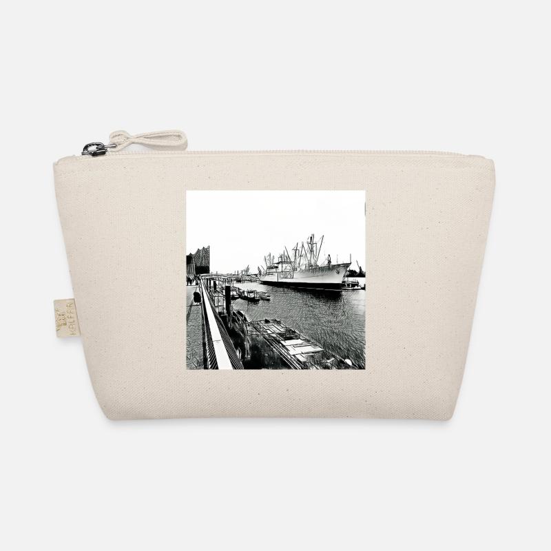 Cap San Diego et l'Elphi Trousse biologique