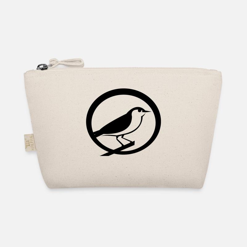 bird Organic Pouch
