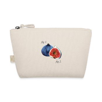 Fig. 1. Schéma des figues. - Trousse biologique - nature - Devant