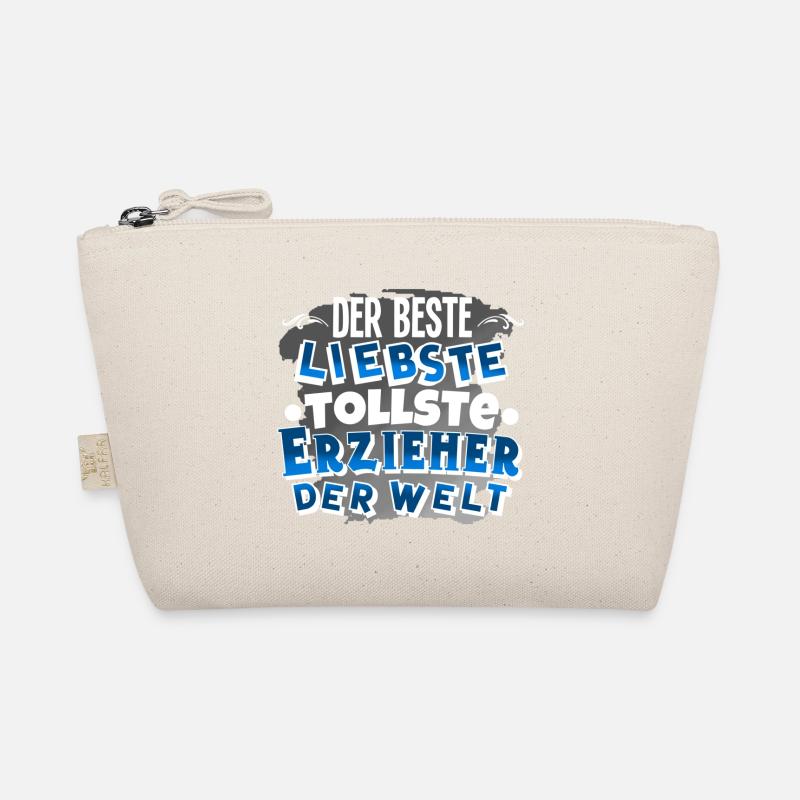 educator Organic Pouch