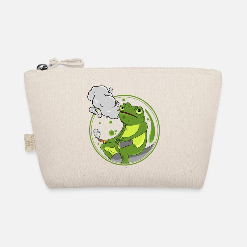 Cigare Grenouille Trousse biologique