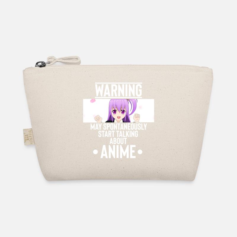 Anime Trousse biologique