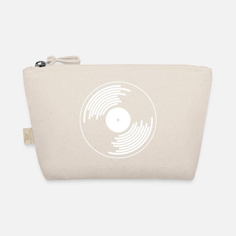 disques vinyles disque vinyle hip hop tape dj deejay Trousse biologique