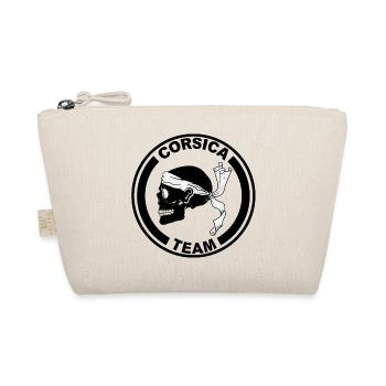 Corsica skull team - Trousse biologique - nature - Devant
