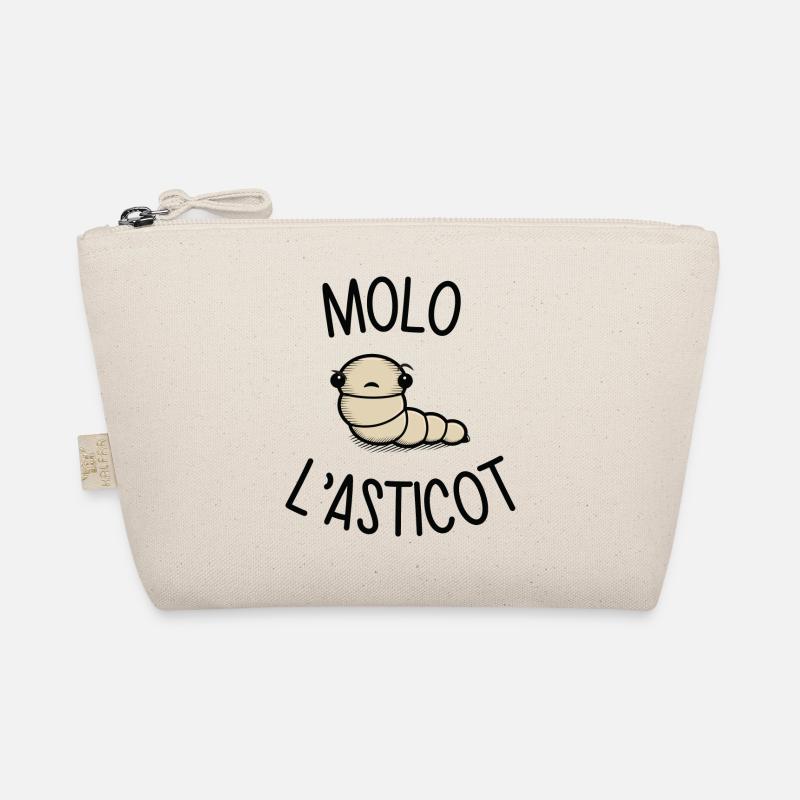 Molo l'asticot Trousse biologique