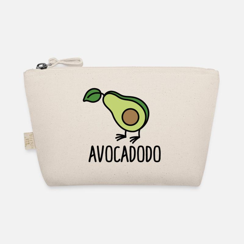 Avocadodo Organic Pouch