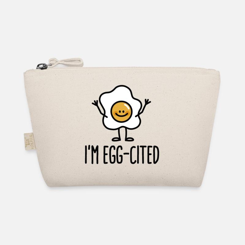 I'm EGG-cited Trousse biologique