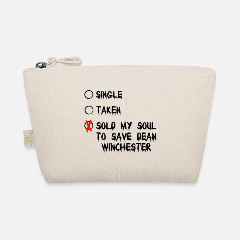 Supernaturel Trousse biologique